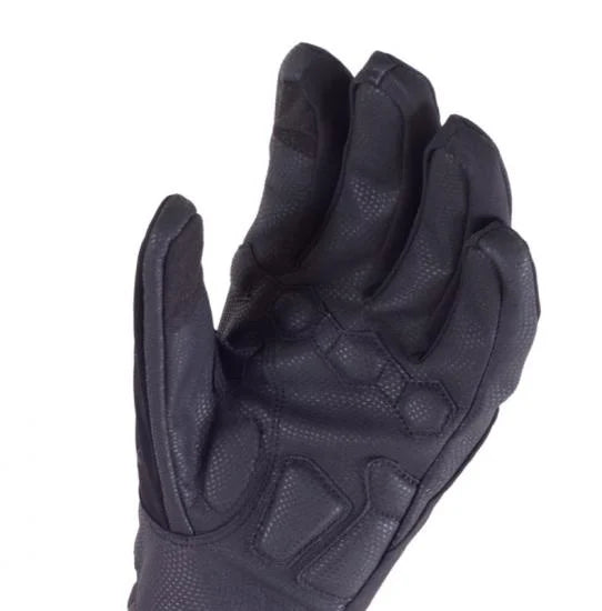 【完全防水・防寒・グリップサイクリンググローブ】Men's & Women's Highland Glove【SEALSKINZ】