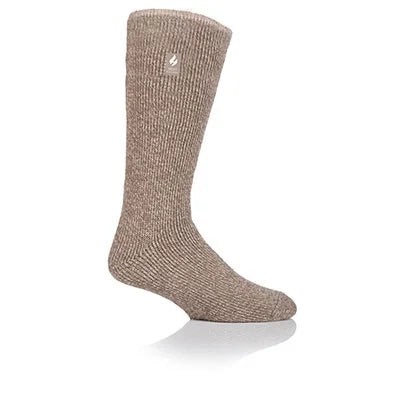 MEN'S HEAT HOLDERS TWIST LONG WOOL - VESKEN TOG2.9