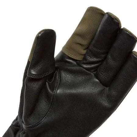 【防水防寒・狩猟・釣り・野外撮影向けグローブ】Sporting Glove【SEALSKINZ】