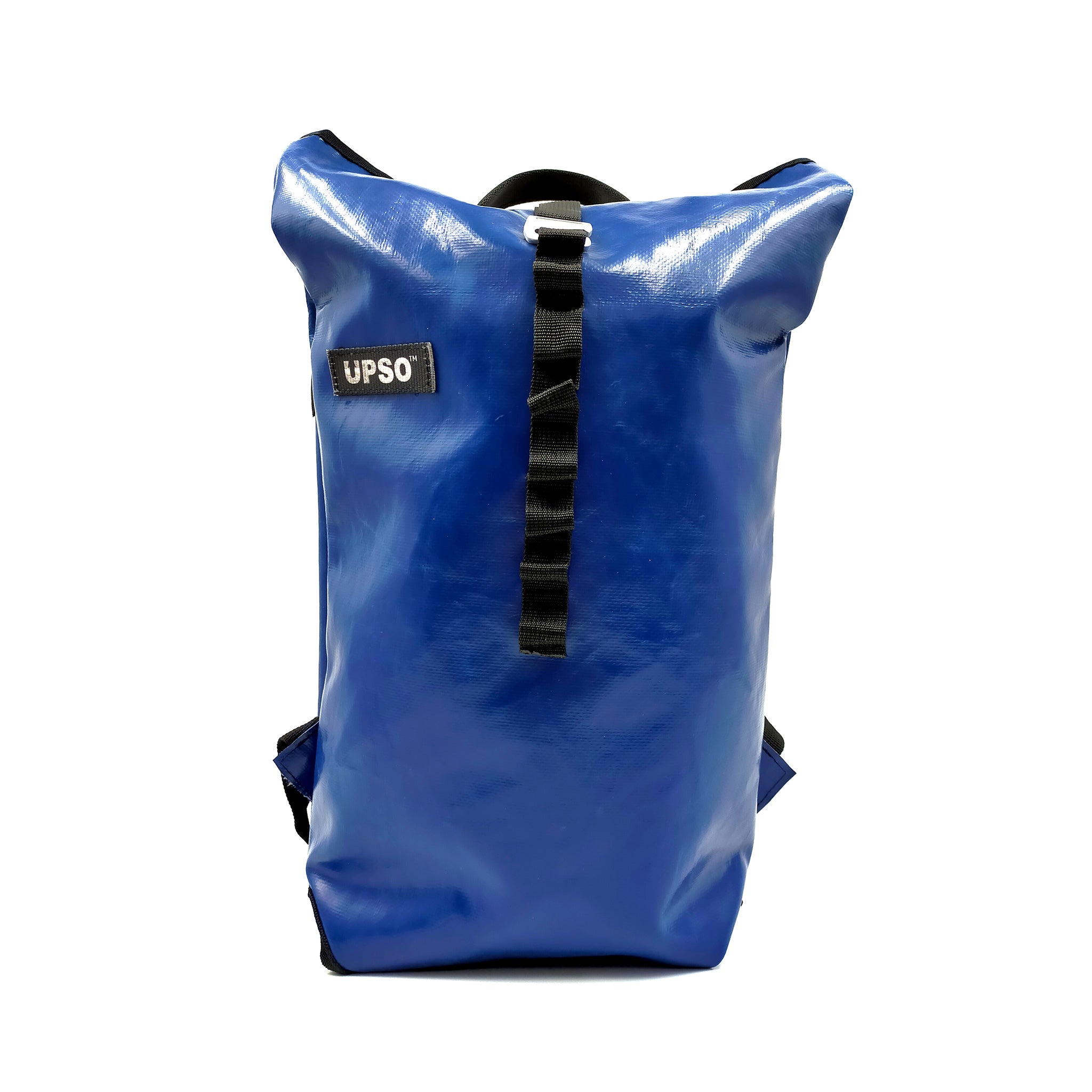 Burtonwood Backpack Small – Blue – BB11017 – nagatomo-trd