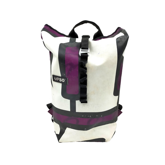 Burtonwood Backpack Small – Purple – BB11012