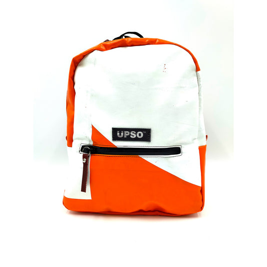 Birch Backpack – Orange – BBP04284