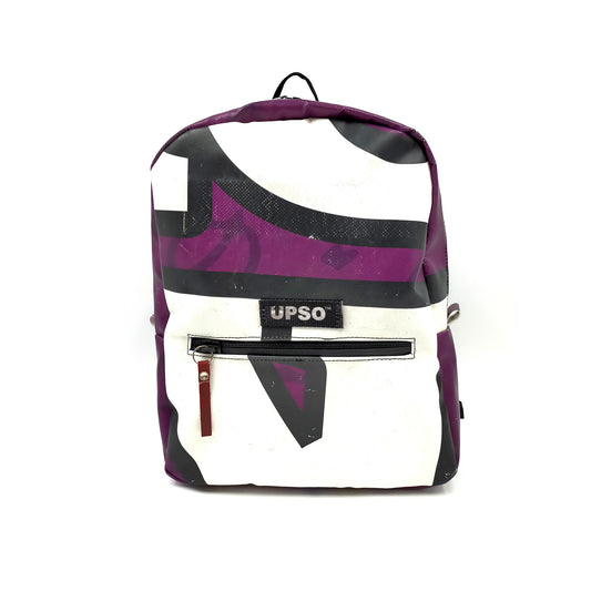 Birch Backpack – Purple – BBP04285
