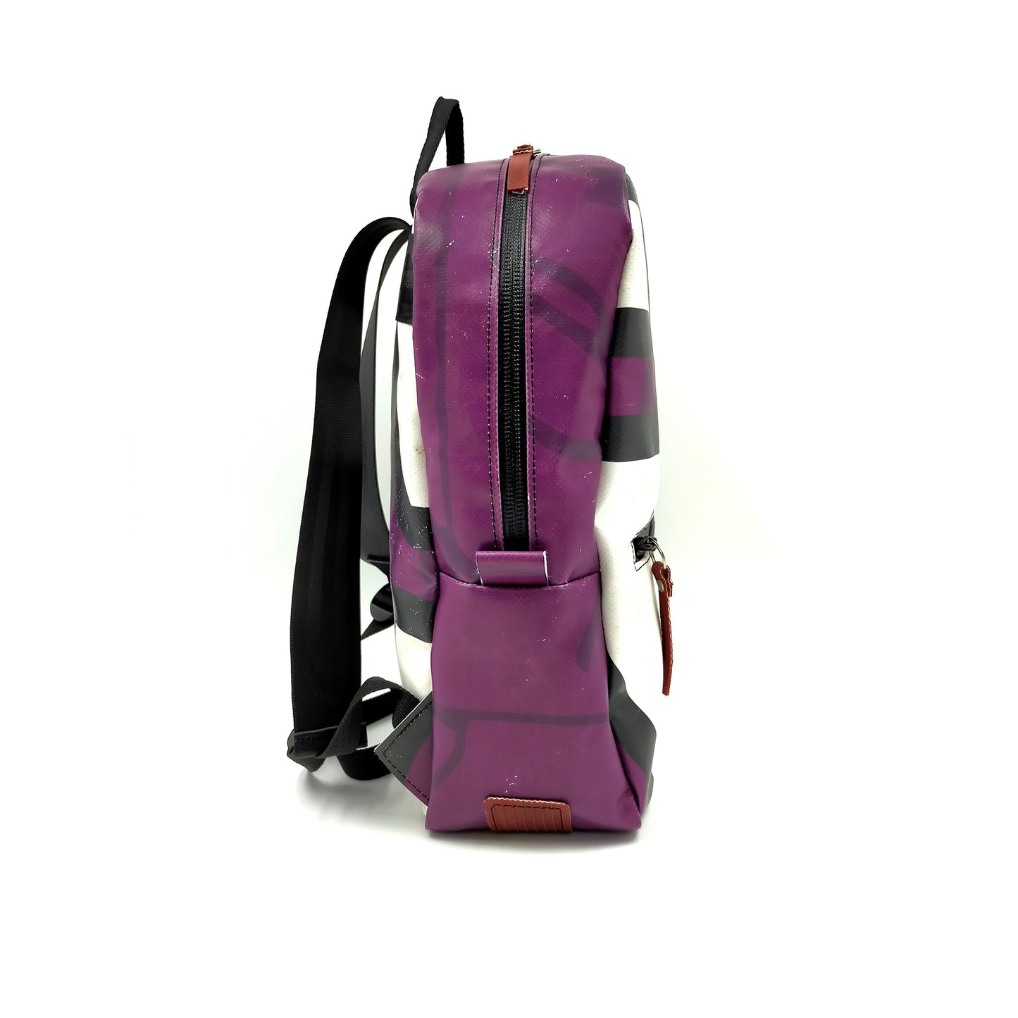 Birch Backpack – Purple – BBP04285