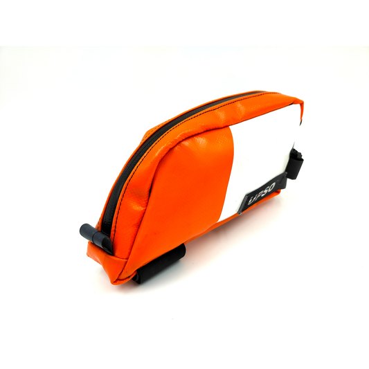 Tebay Top Tube Bag – Orange – TT05102