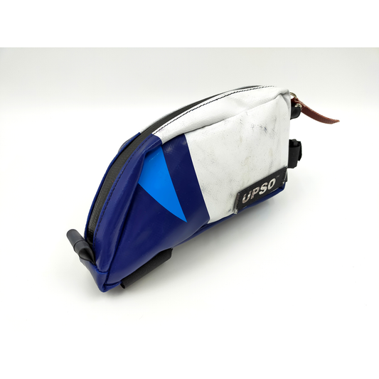 Tebay Top Tube Bag – Blue – TT05103