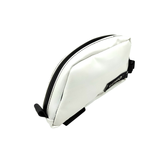 Tebay Top Tube Bag – White – TT05104