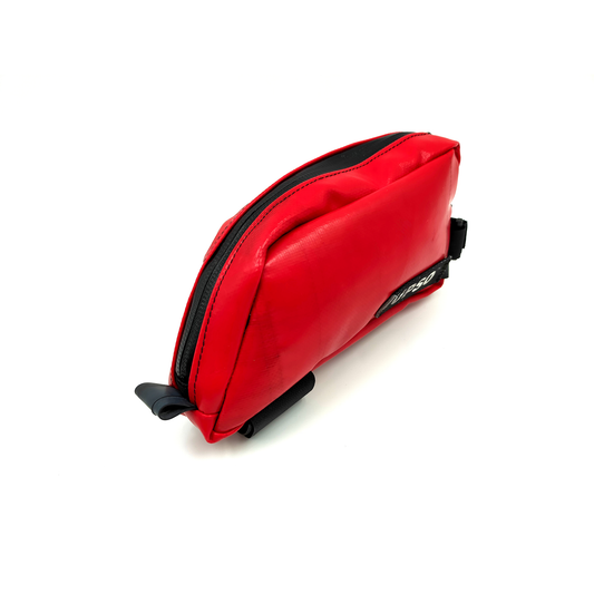 Tebay Top Tube Bag – Red – TT05105