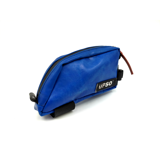 Tebay Top Tube Bag – Blue – TT05106