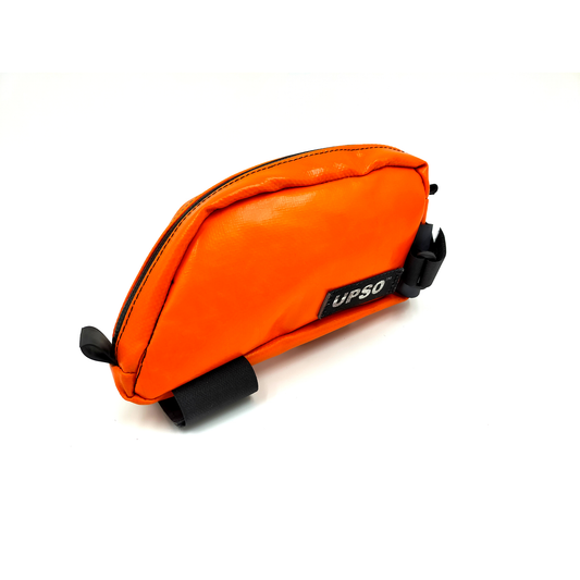 Tebay Top Tube Bag – Orange – TT05107