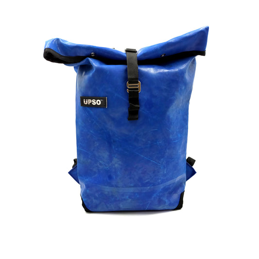 Burtonwood Backpack – Blue - BW08093