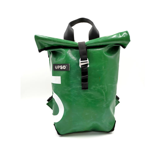 Burtonwood Backpack Small – Green – BWS08232