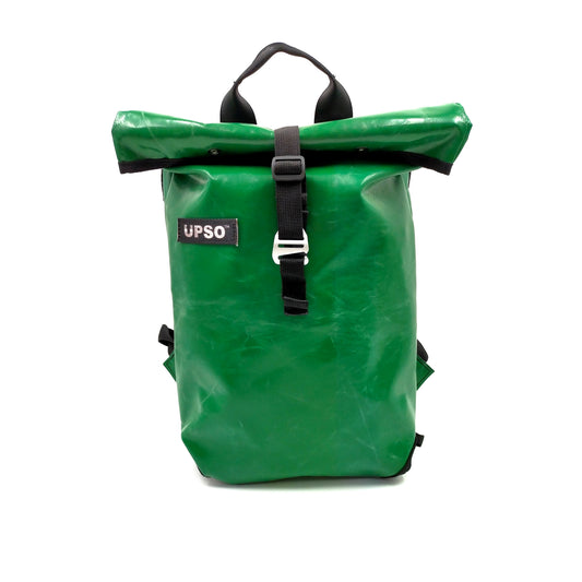 Burtonwood Backpack Small – Green – BWS08236