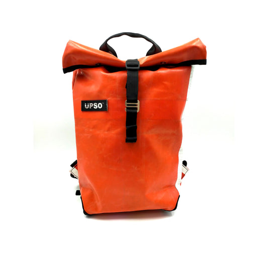 Burtonwood Backpack Small – Orange – BWS08238