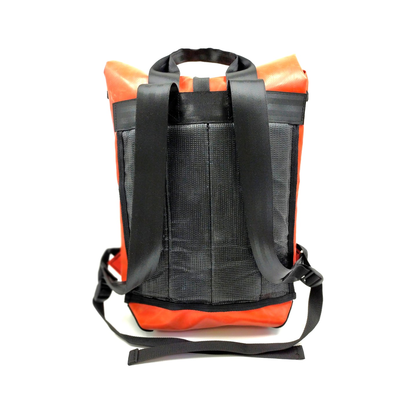 Burtonwood Backpack Small – Orange – BWS08238