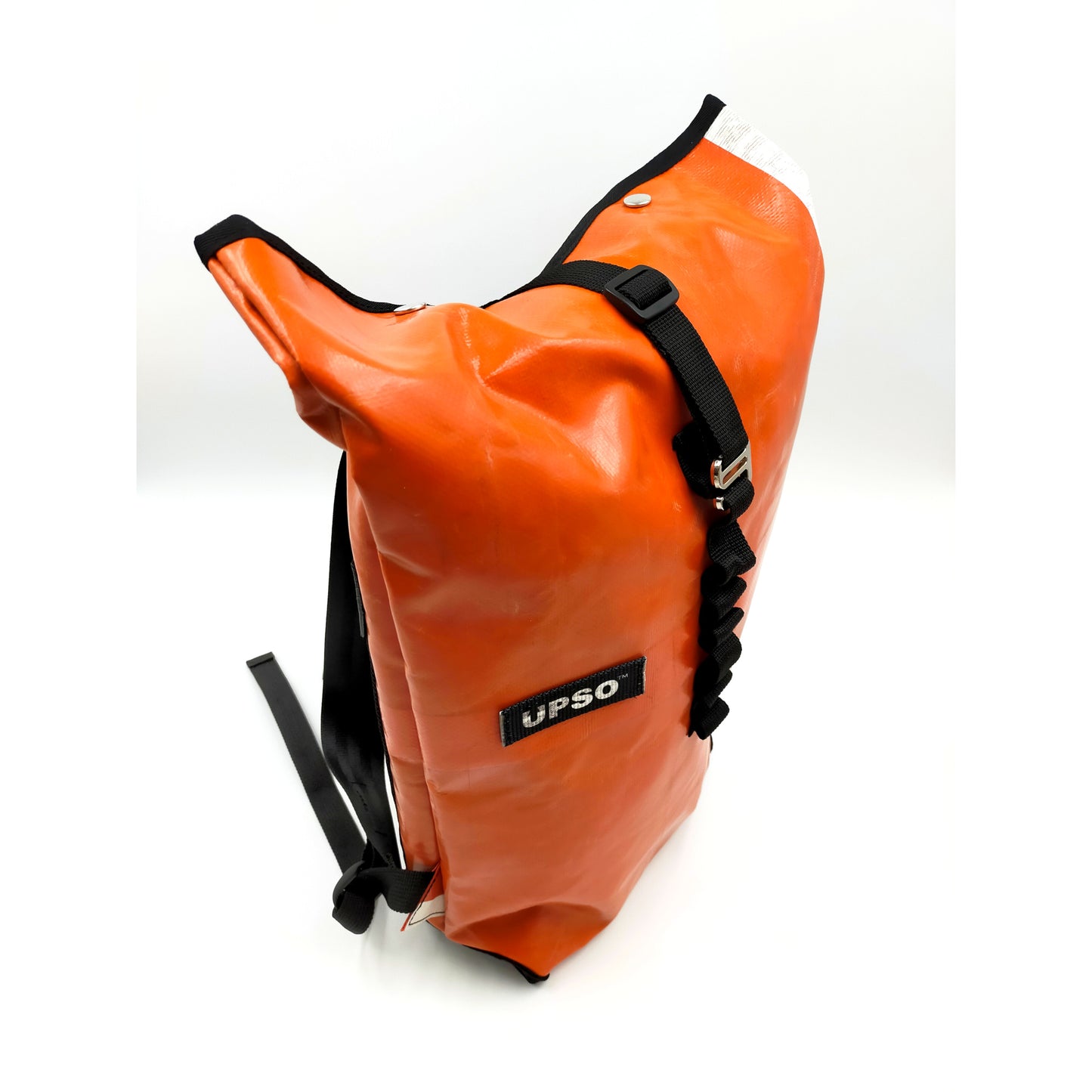 Burtonwood Backpack Small – Orange – BWS08238
