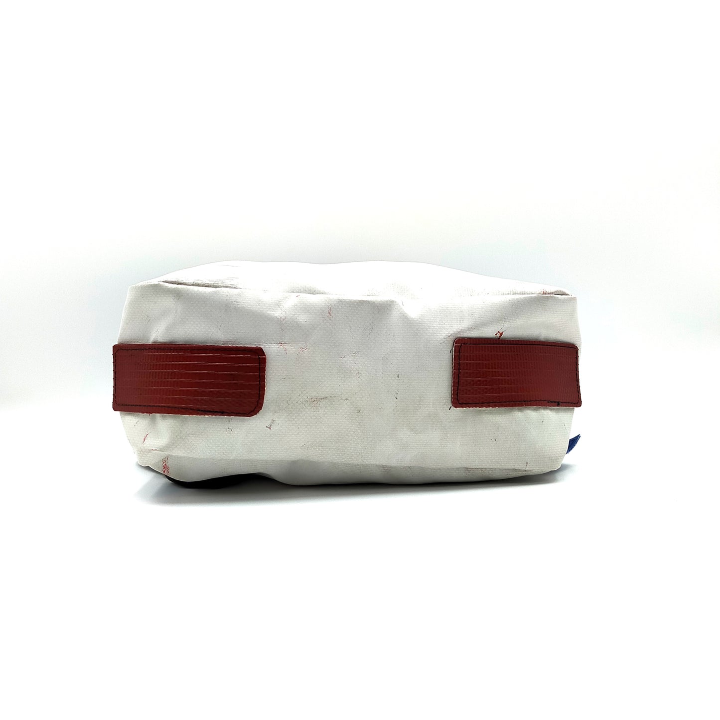 Birch Backpack – White/Blue – BB09123