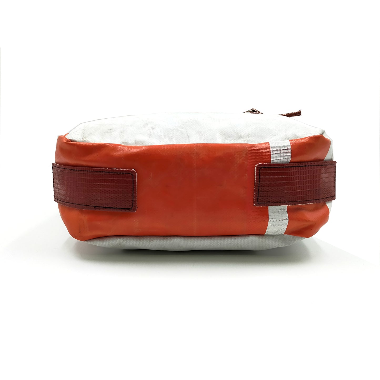 Birch Backpack – Orange/White – BB09125