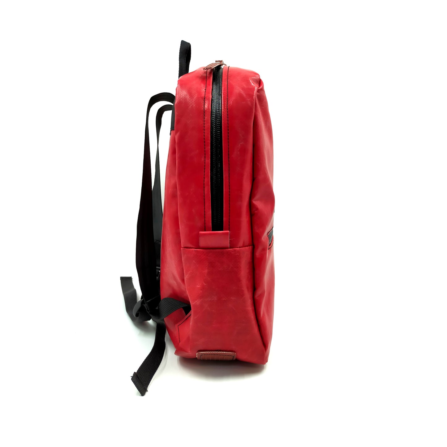 Birch Backpack – Red – BB09126