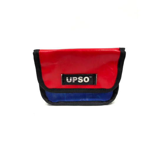 Washington Wallet – Red – WW09133