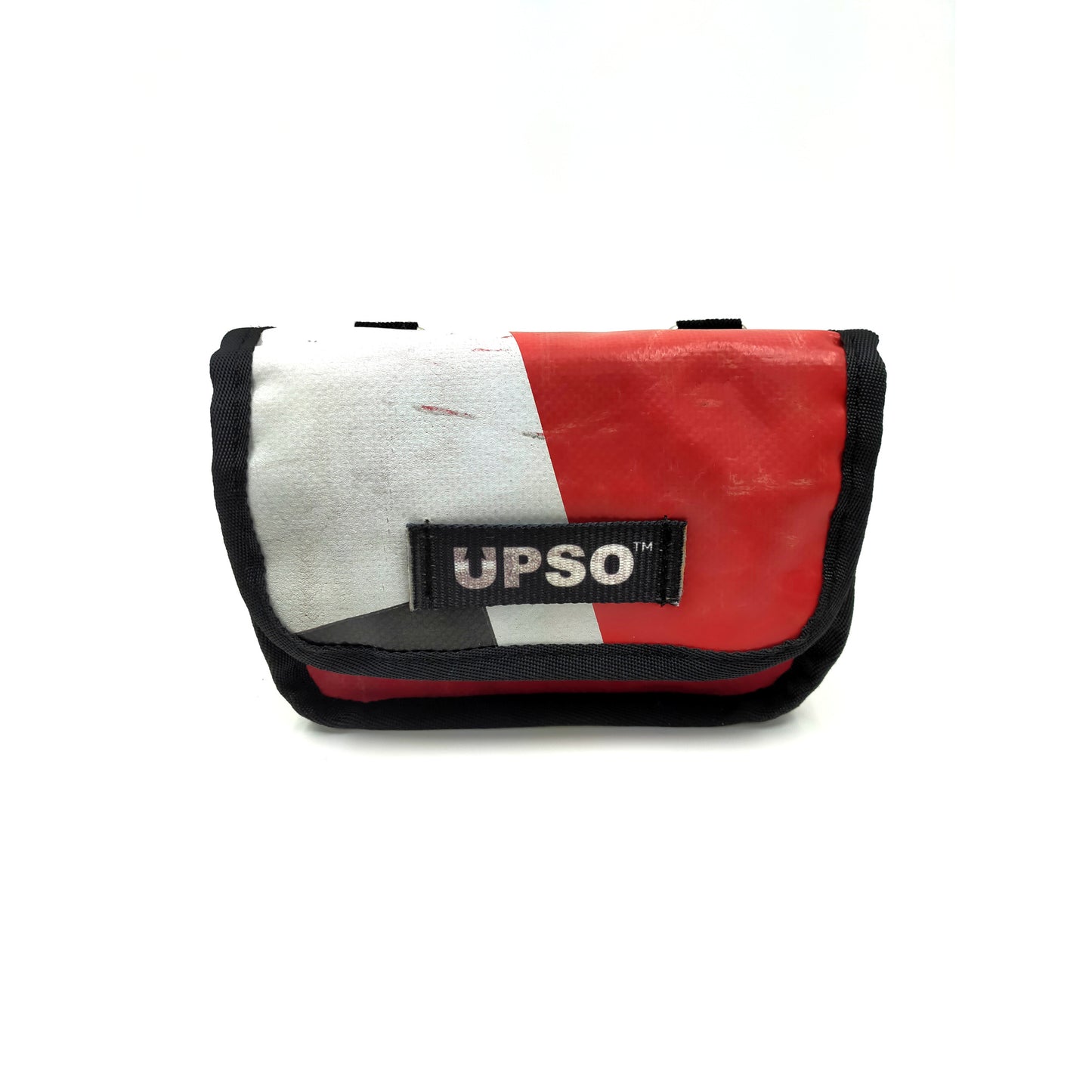Washington Wallet – Red/White – WW09136