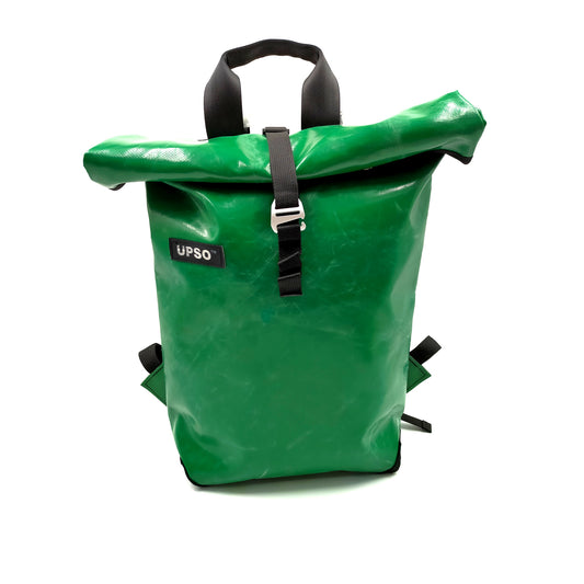 Burtonwood Backpack – Green - BW10136