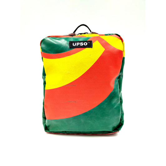 Peterborough Pack – Green/Red/Yellow – PB022102