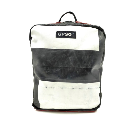 Peterborough Pack – Black/White – PB022103