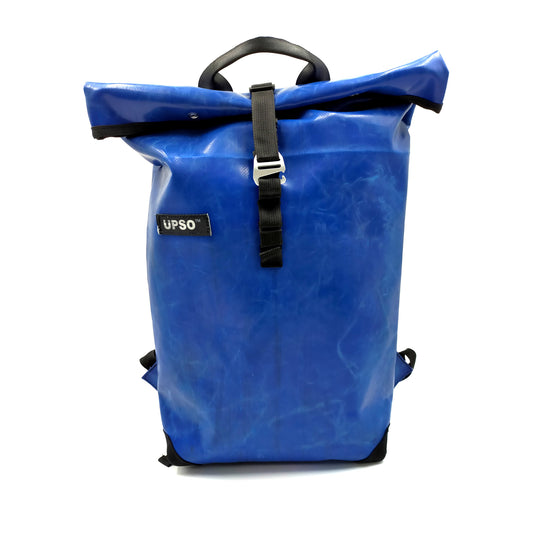 Burtonwood Backpack – Blue – BW022107