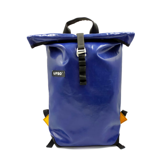 Burtonwood Backpack – Blue – BW022108