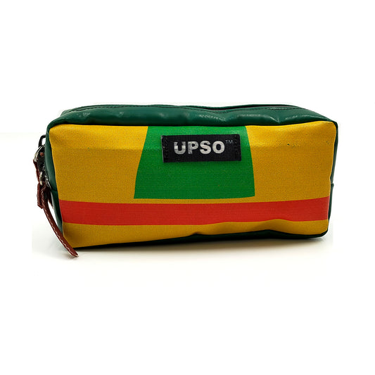 Woodall Waist Pack – Yellow/Green/Red – WW022121