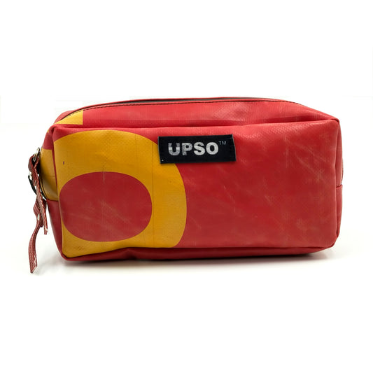 Woodall Waist Pack – Red/Yellow – WW022802