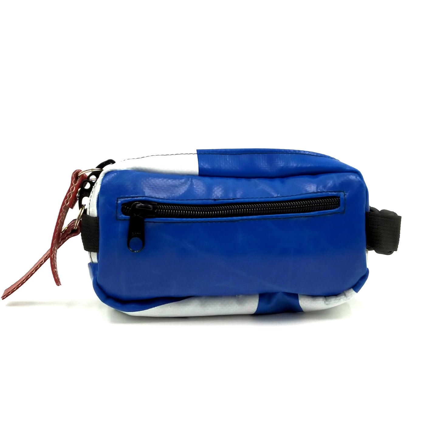Bothwell Belt Bag – Blue/White – BB022805