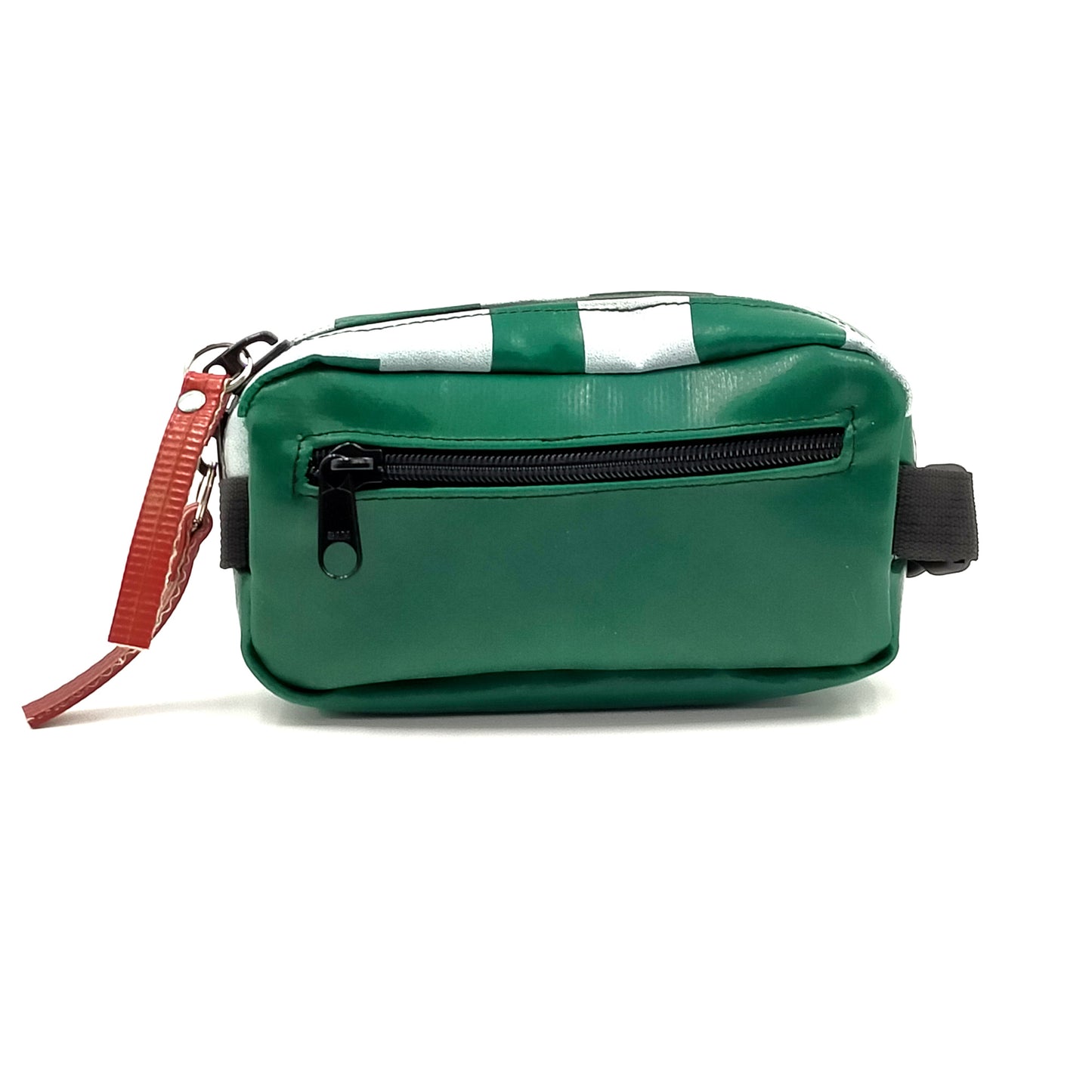 Bothwell Belt Bag – Green/White – BB022806