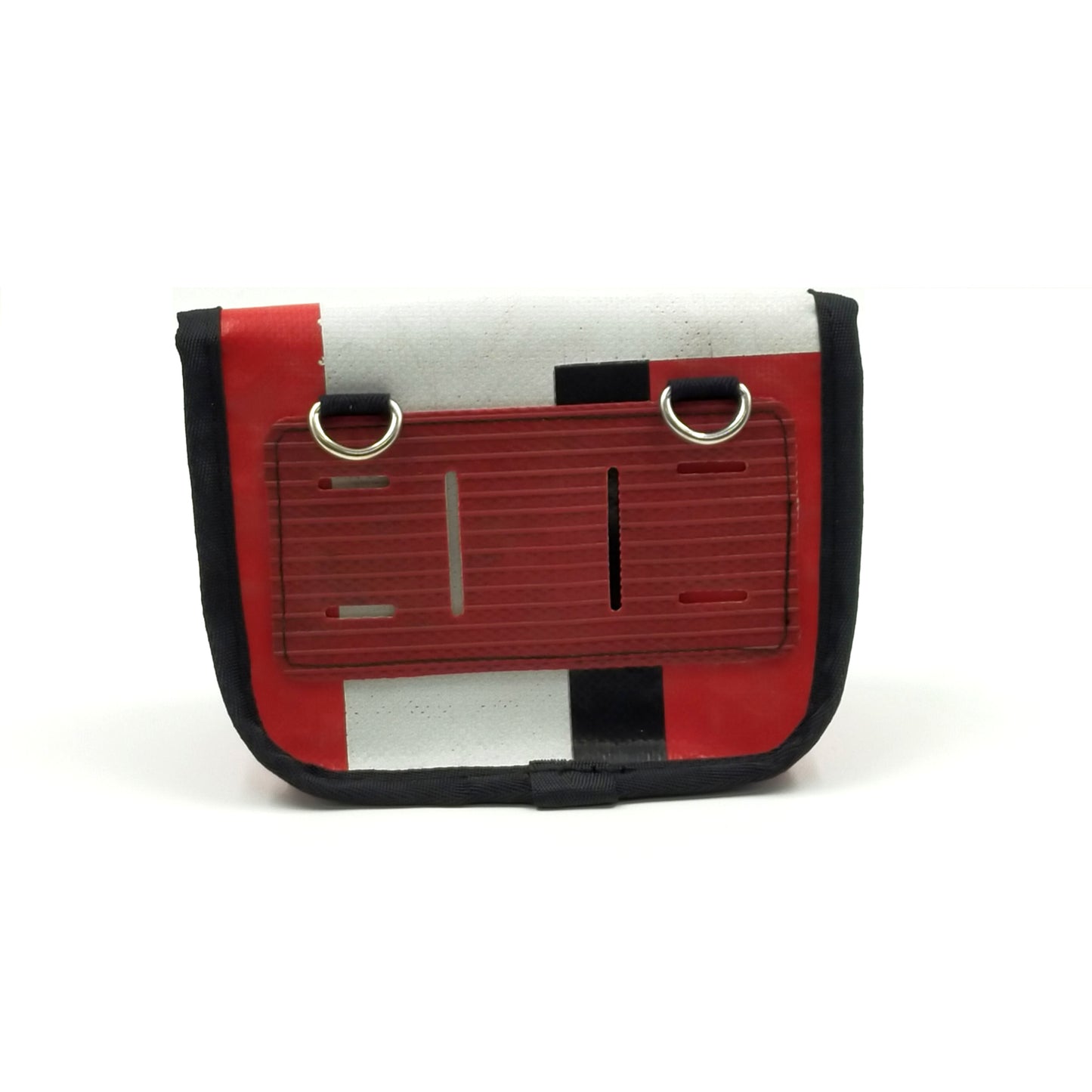 Washington Wallet – Red/White – WW022808