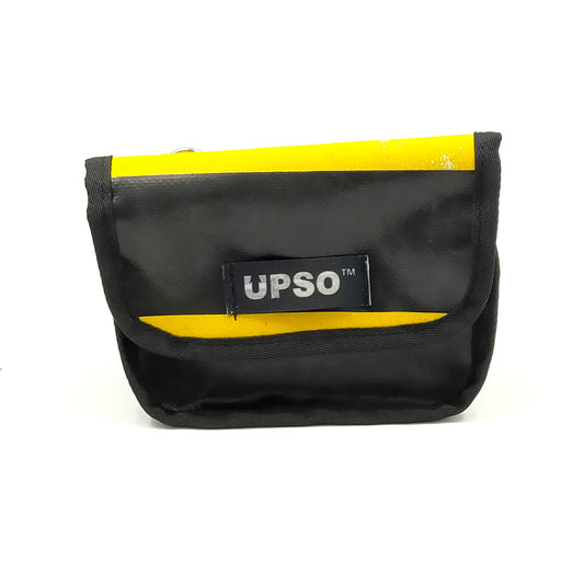 Washington Wallet – Yellow/Black – WW022810
