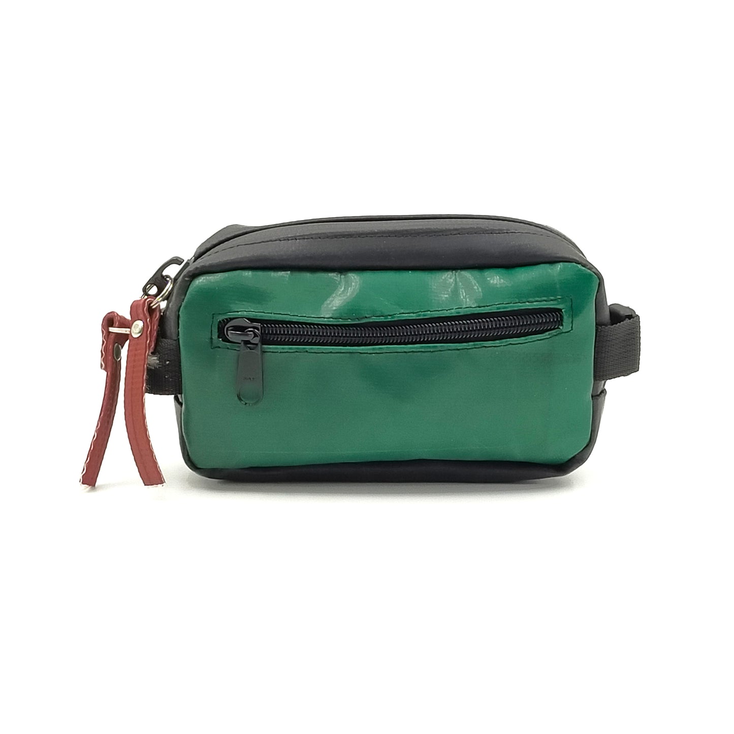 Bothwell Belt Bag – Green/Black – BB030501