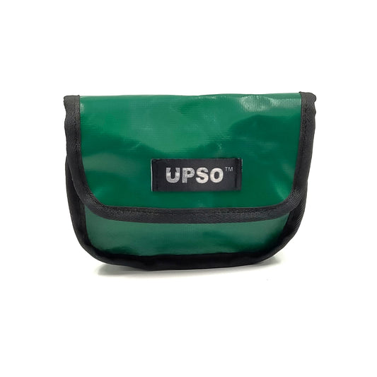 Washington Wallet –  Green  – WW030508
