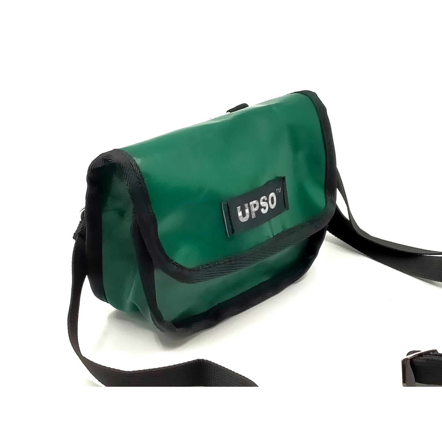 Washington Wallet –  Green  – WW030508