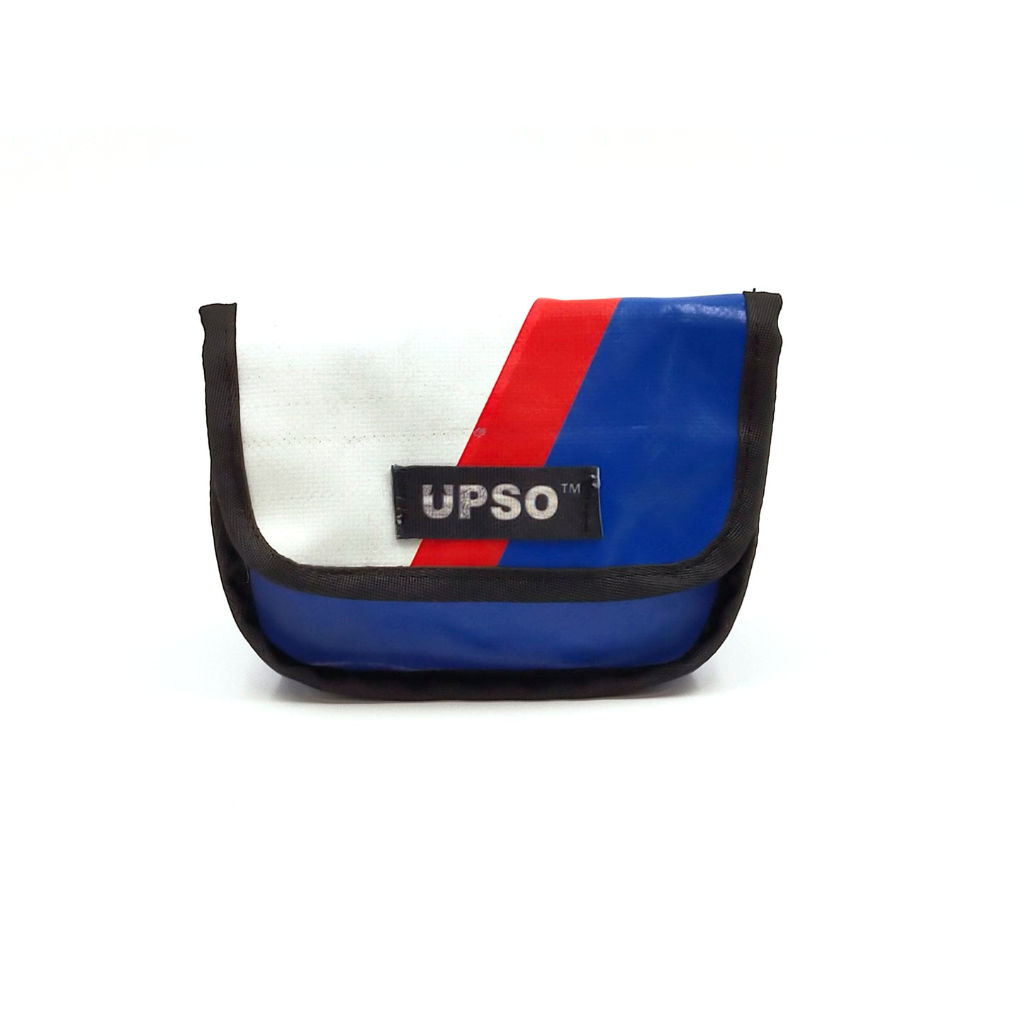 Washington Wallet –  Blue/Red/White – WW030516