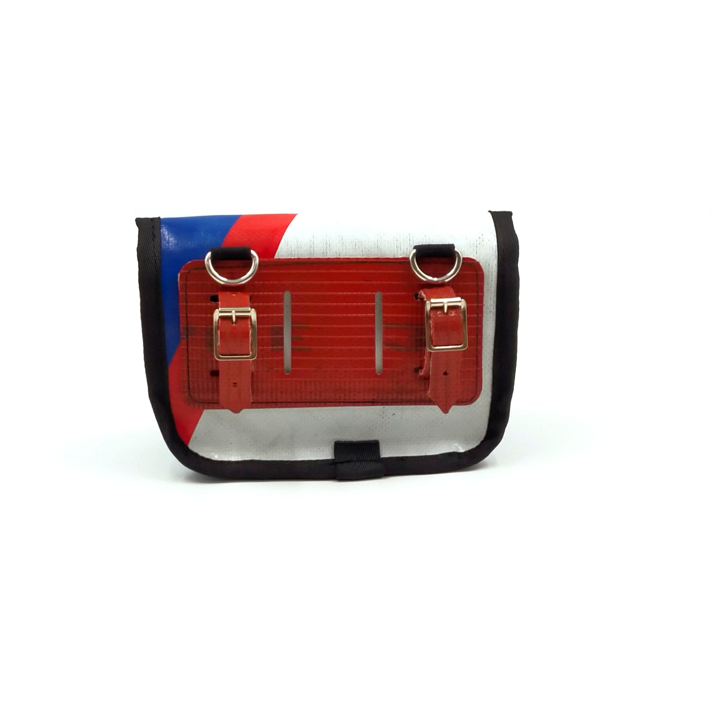 Washington Wallet –  Blue/Red/White – WW030516