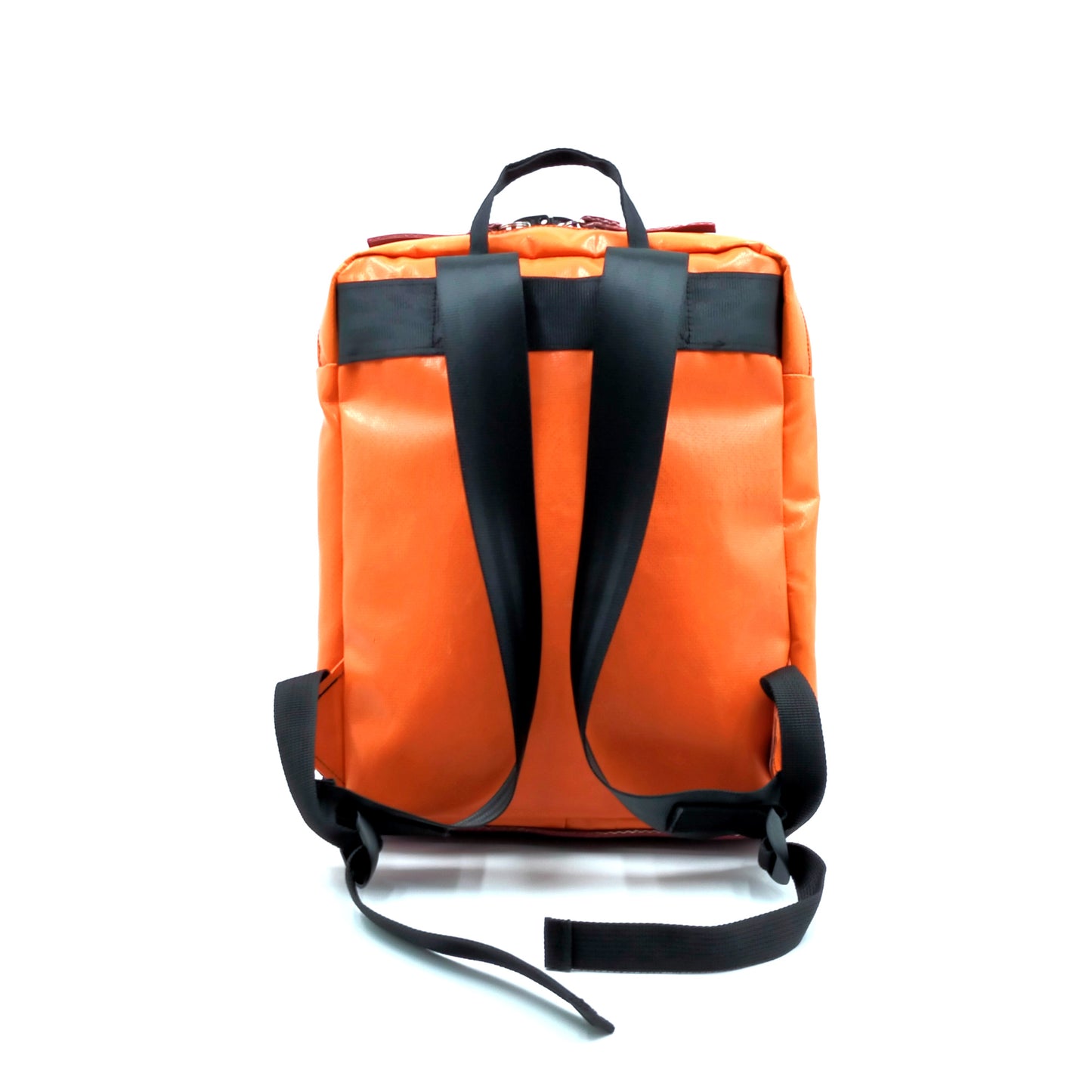 Peterborough Pack – Orange/White – PB031211