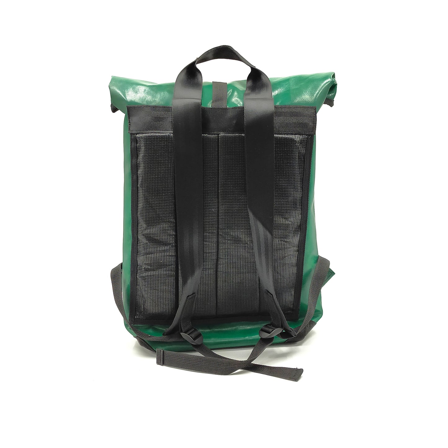 Burtonwood Backpack – Green – BW031215