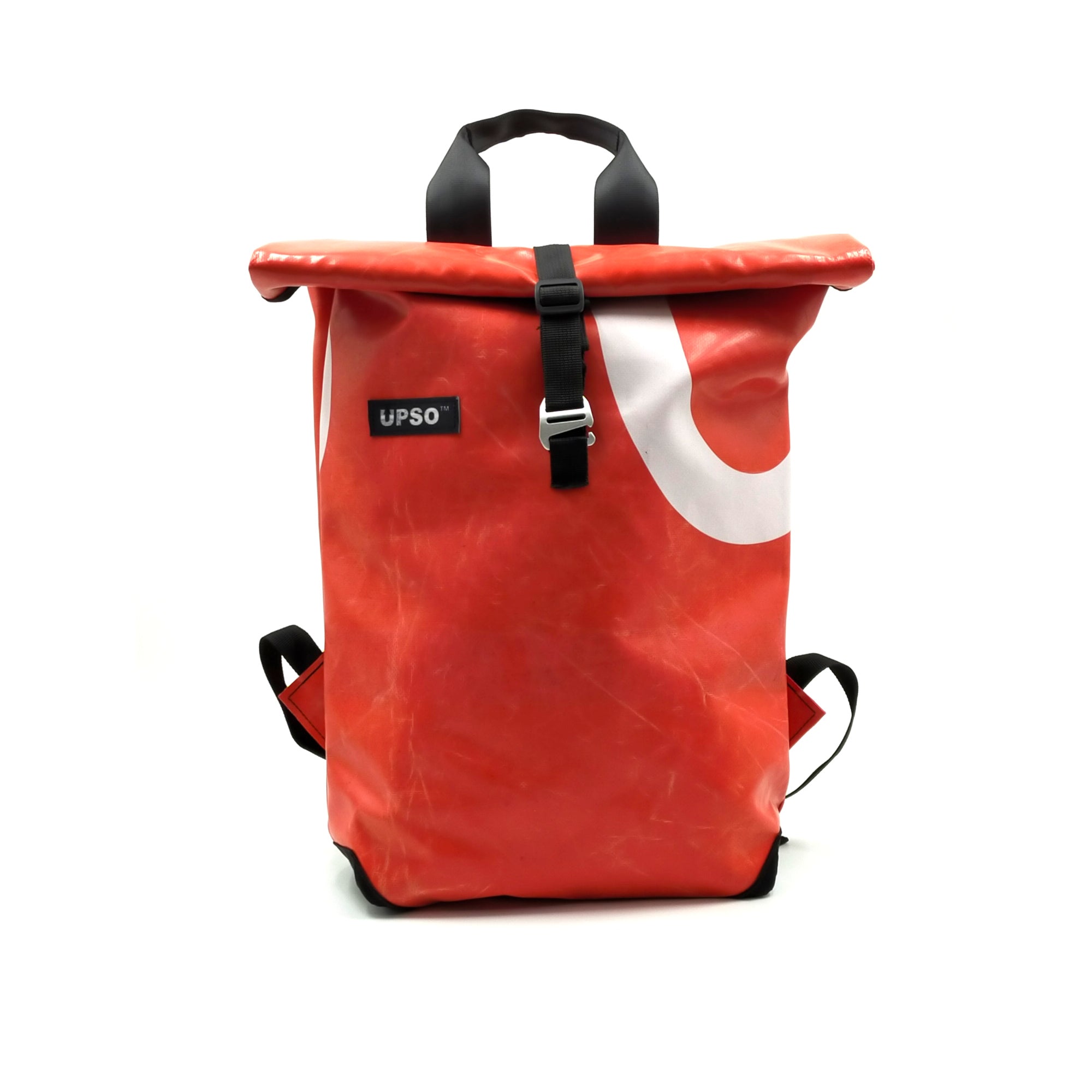 Burtonwood Backpack – Red/White – BW031216 – Aquapac Sealskinz UPSO ...