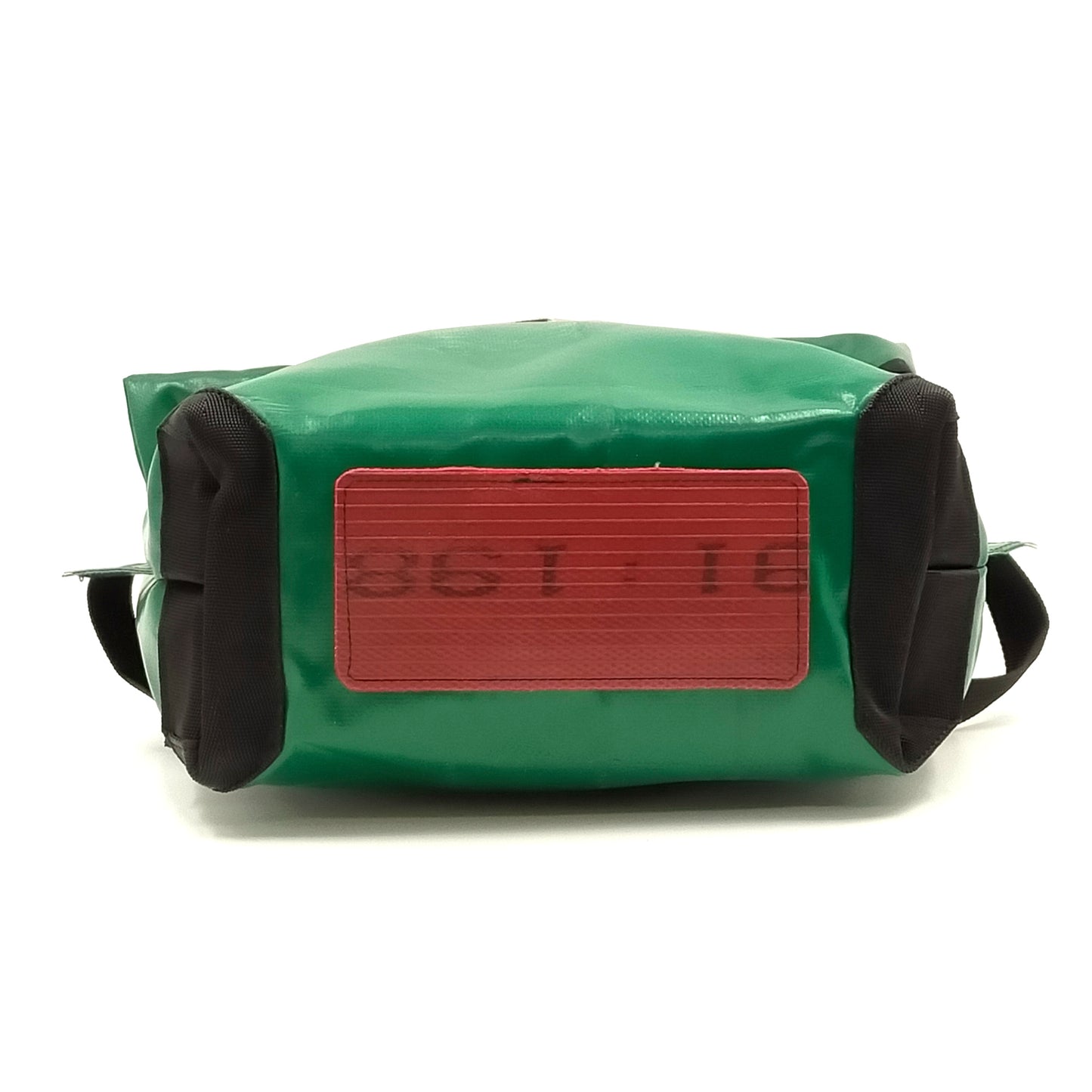 Burtonwood Backpack – Green – BW031217