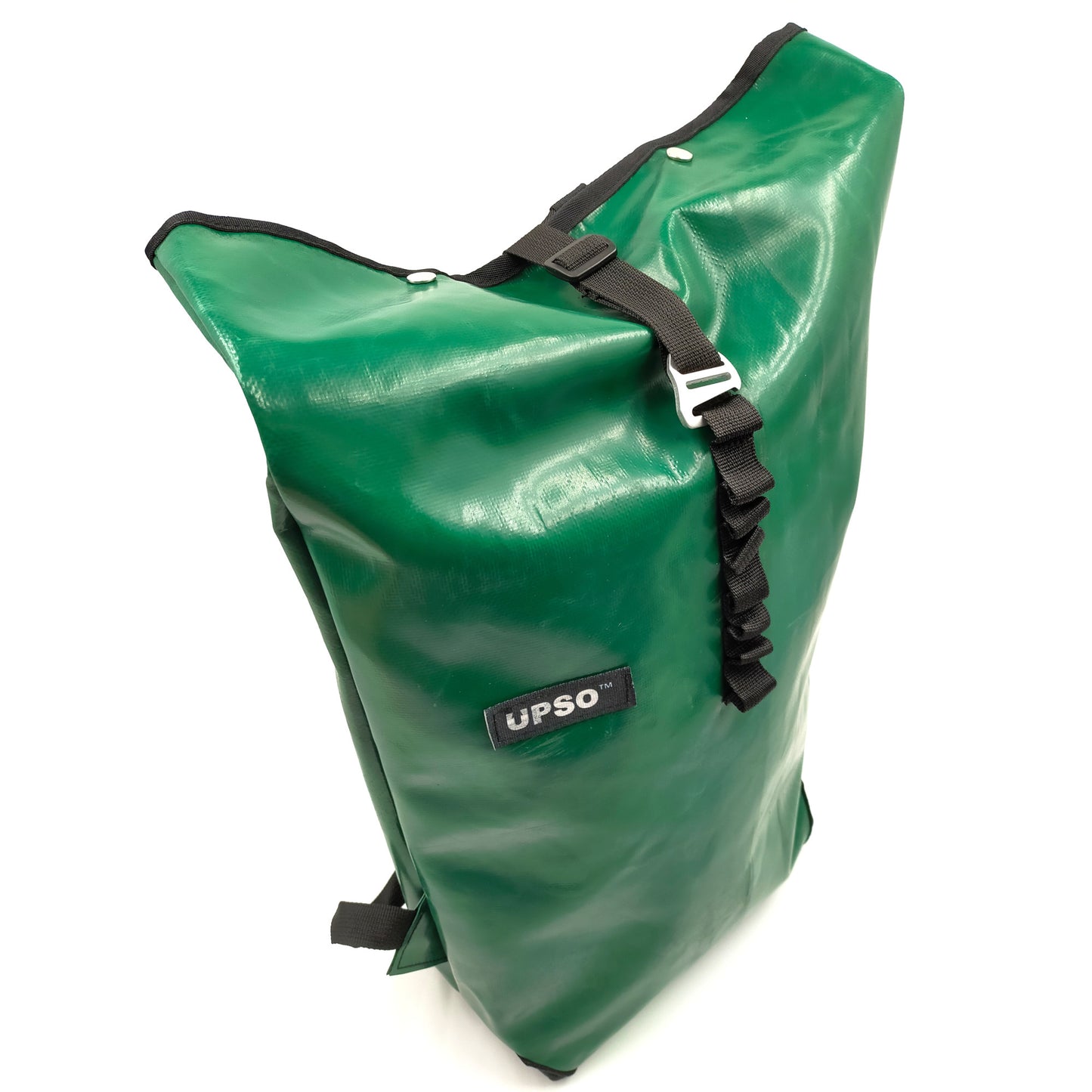 Burtonwood Backpack – Green – BW031217