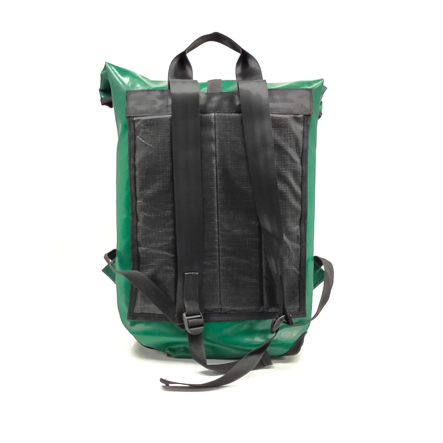 Burtonwood Backpack – Green – BW031218