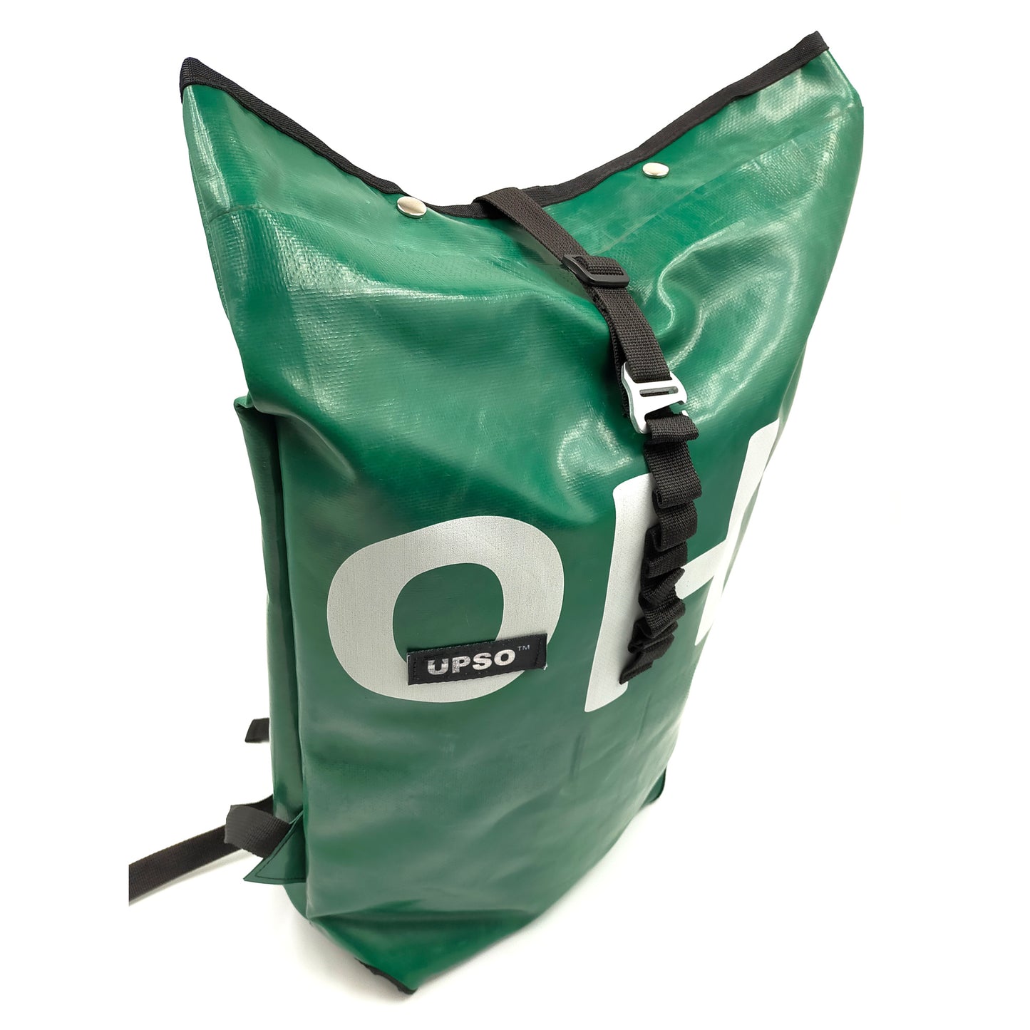 Burtonwood Backpack – Green – BW031218