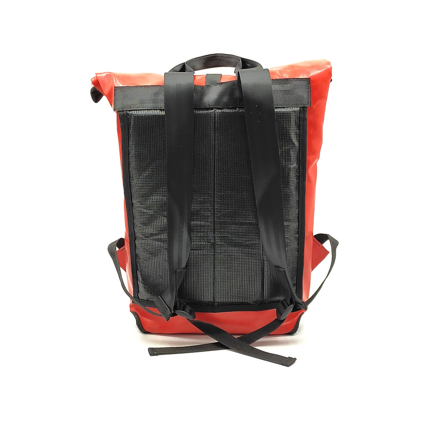 Burtonwood Backpack – Red – BW031220