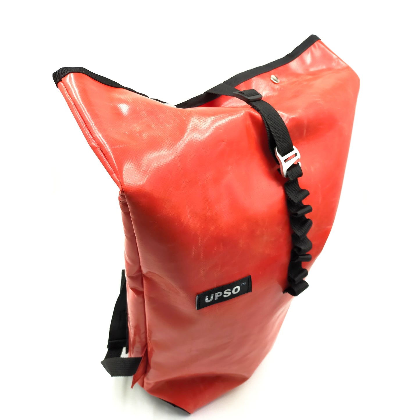 Burtonwood Backpack – Red – BW031220